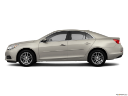 Thumbnail image of 2013 Chevrolet Malibu at Morristown Chevrolet
