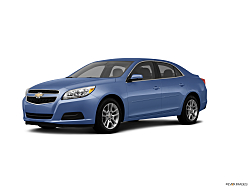 Thumbnail image of 2013 Chevrolet Malibu at USA MOTORCARS