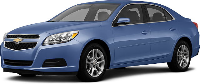 2013 Chevrolet Malibu LT at USA MOTORCARS