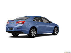 Thumbnail image of 2013 Chevrolet Malibu at USA MOTORCARS