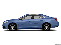 Thumbnail image of 2013 Chevrolet Malibu at USA MOTORCARS