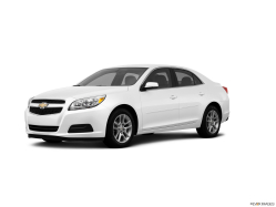 Thumbnail image of 2013 Chevrolet Malibu at Morristown Chevrolet