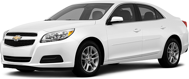 2013 Chevrolet Malibu LT at Morristown Chevrolet