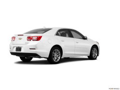 Thumbnail image of 2013 Chevrolet Malibu at Morristown Chevrolet