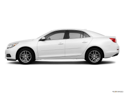Thumbnail image of 2013 Chevrolet Malibu at Morristown Chevrolet