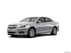 Thumbnail image of 2013 Chevrolet Malibu at James Gray Sales, LLC