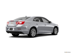 Thumbnail image of 2013 Chevrolet Malibu at James Gray Sales, LLC
