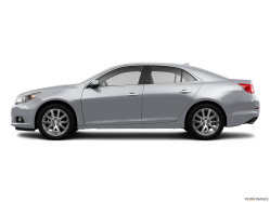 Thumbnail image of 2013 Chevrolet Malibu at James Gray Sales, LLC