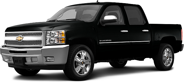 2013 Chevrolet Silverado 1500 LT at Lakeway Auto