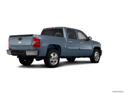 Thumbnail image of 2013 Chevrolet Silverado 1500 at MAAHS MOTORS