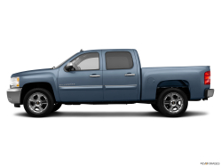 Thumbnail image of 2013 Chevrolet Silverado 1500 at MAAHS MOTORS