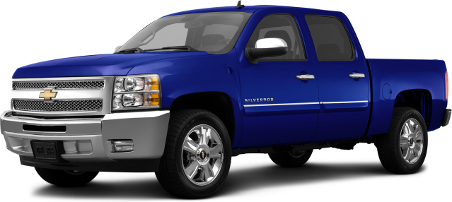2013 Chevrolet Silverado 1500 LT at Lakeway Auto