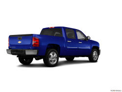 Thumbnail image of 2013 Chevrolet Silverado 1500 at Lakeway Auto