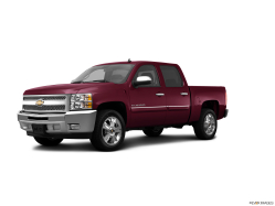 Thumbnail image of 2013 Chevrolet Silverado 1500 at Lakeway Auto