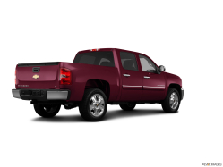 Thumbnail image of 2013 Chevrolet Silverado 1500 at Lakeway Auto