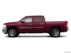 Thumbnail image of 2013 Chevrolet Silverado 1500 at Lakeway Auto