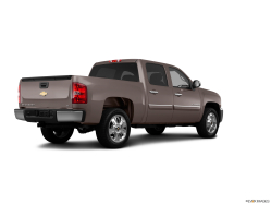 Thumbnail image of 2013 Chevrolet Silverado 1500 at Dan Hemm Chevrolet Cadillac