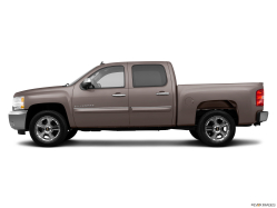 Thumbnail image of 2013 Chevrolet Silverado 1500 at Dan Hemm Chevrolet Cadillac