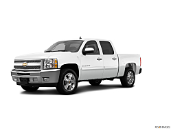 Thumbnail image of 2013 Chevrolet Silverado 1500 at Serpentini Chevrolet of Medina