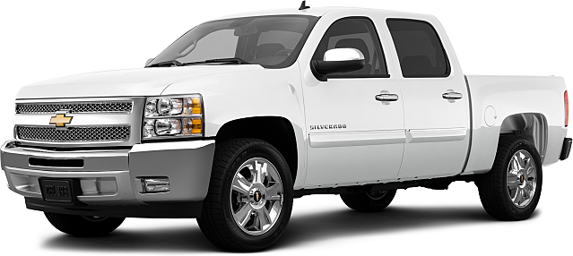 2013 Chevrolet Silverado 1500 LT at Serpentini Chevrolet of Medina