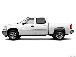 Thumbnail image of 2013 Chevrolet Silverado 1500 at Serpentini Chevrolet of Medina