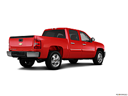 Thumbnail image of 2013 Chevrolet Silverado 1500 at Spady Sales and Service