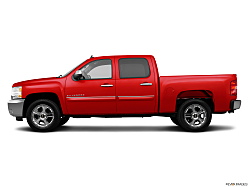 Thumbnail image of 2013 Chevrolet Silverado 1500 at Spady Sales and Service