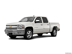 Thumbnail image of 2013 Chevrolet Silverado 1500 at Lakeway Auto