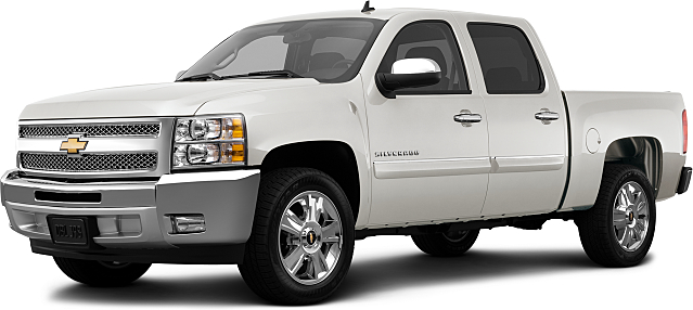 2013 Chevrolet Silverado 1500 LT at Lakeway Auto