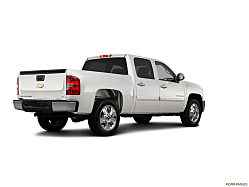 Thumbnail image of 2013 Chevrolet Silverado 1500 at Lakeway Auto