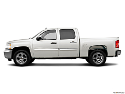 Thumbnail image of 2013 Chevrolet Silverado 1500 at Lakeway Auto
