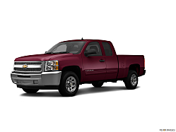 Thumbnail image of 2013 Chevrolet Silverado 1500 at Lakeway Auto
