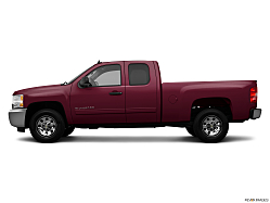 Thumbnail image of 2013 Chevrolet Silverado 1500 at Lakeway Auto