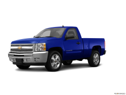 Thumbnail image of 2013 Chevrolet Silverado 1500 at Lakeway Auto