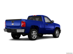 Thumbnail image of 2013 Chevrolet Silverado 1500 at Lakeway Auto