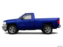 Thumbnail image of 2013 Chevrolet Silverado 1500 at Lakeway Auto