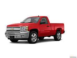 Thumbnail image of 2013 Chevrolet Silverado 1500 at Ethan Hunt Automotive