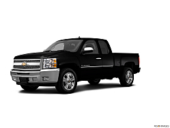 Thumbnail image of 2013 Chevrolet Silverado 1500 at Lakeway Auto