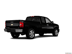 Thumbnail image of 2013 Chevrolet Silverado 1500 at Lakeway Auto