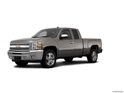 Thumbnail image of 2013 Chevrolet Silverado 1500 at Nesbit of Nesbit, MS