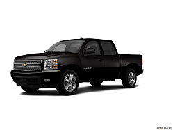 Thumbnail image of 2013 Chevrolet Silverado 1500 at Lakeway Auto