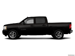Thumbnail image of 2013 Chevrolet Silverado 1500 at Lakeway Auto