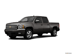 Thumbnail image of 2013 Chevrolet Silverado 1500 at Mcphails Auto Sales Inc.