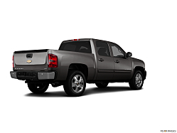 Thumbnail image of 2013 Chevrolet Silverado 1500 at Mcphails Auto Sales Inc.