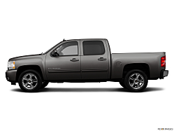 Thumbnail image of 2013 Chevrolet Silverado 1500 at Mcphails Auto Sales Inc.