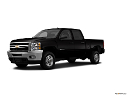 Thumbnail image of 2013 Chevrolet Silverado 2500HD at Lakeway Auto