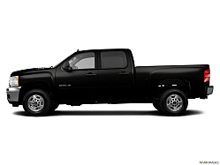 Thumbnail image of 2013 Chevrolet Silverado 2500HD at Lakeway Auto