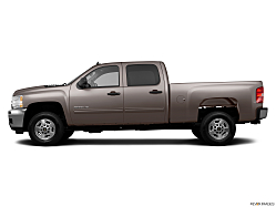 Thumbnail image of 2013 Chevrolet Silverado 2500HD at Lakeway Auto