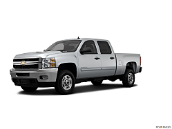 Thumbnail image of 2013 Chevrolet Silverado 2500HD at WEST ATLANTIC AUTO GROUP LLC
