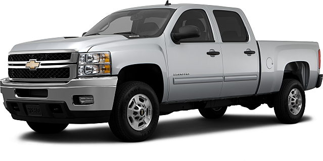 2013 Chevrolet Silverado 2500HD LT at WEST ATLANTIC AUTO GROUP LLC